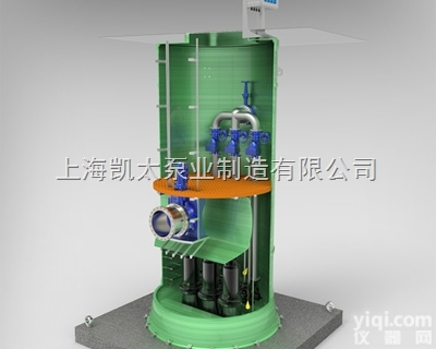 一体化  一体化<em>预制</em><em>泵站</em> <em>预制</em><em>泵站</em>,地埋式一体化<em>预制</em><em>泵站</em>