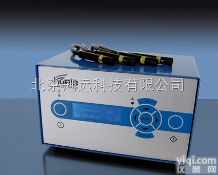 <em>德国</em><em>bluepoint</em> 2 easycureUVLED紫外线点<em>光源</em>