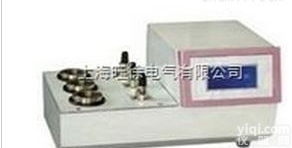 SVR-03型<em>绝缘油</em><em>体积电阻</em>率<em>测定仪</em>厂家