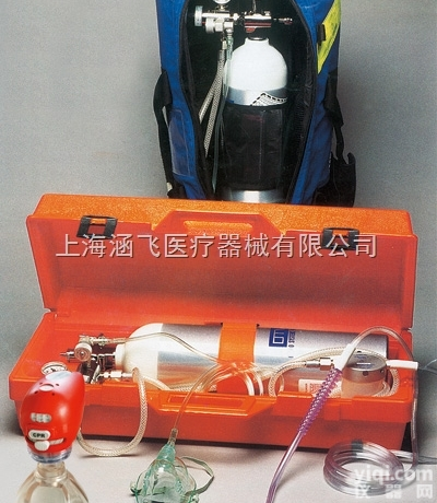 O-two  <em>加拿大</em>O-two ALS<em>急救</em><em>呼吸机</em>
