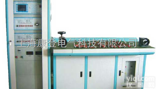 JYM-3H极速多<em>台位</em><em>互感器</em><em>检定装置</em>