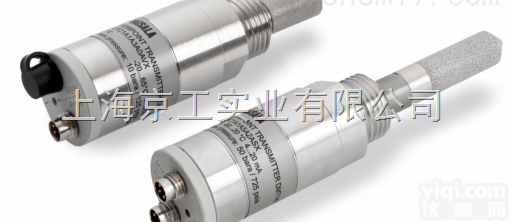 <em>维萨拉DMT143小型露点变送器</em>