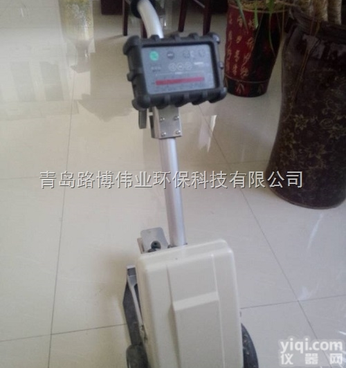 cosmos 日本XP-707II<em>手推车</em>便携式燃气泄漏<em>巡检仪</em>