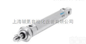 Festo<em>圆形</em><em>气缸</em>全系列 <em>费斯托</em><em>气缸</em>选型