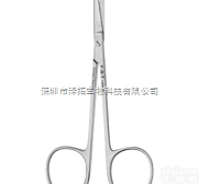 FST<em>剪刀</em>14088-10 FST锋利<em>剪刀</em> 大<em>小鼠</em>解剖剪 德国<em>剪刀</em> 动...