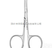 代理<em>FST</em>器械 <em>FST</em>剪刀14040-10 <em>FST</em>精细剪14041-1...
