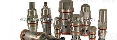 进口SUN导压级<em>比例阀</em>资料，<em>美国</em>sun泄压阀