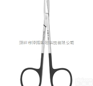 ToughCut<em>手术剪</em> FST<em>手术剪</em>14058-09 FST精细<em>手术剪</em>...