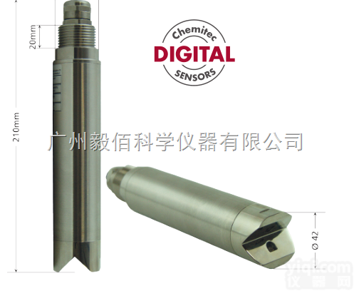 S461S  进口浊度检测仪价格/在线监测分析<em>浊度仪</em>器/进口浊度传感器<em>探头</em>