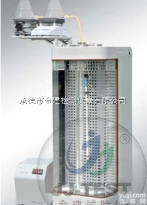 密度<em>剃度</em>计，密度梯度仪