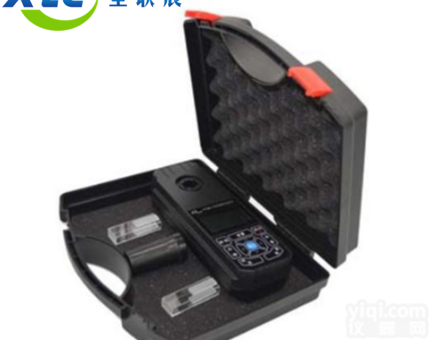 <em>星晨</em>便携式<em>精密</em>低浊<em>度仪</em>XCPRB-201厂家