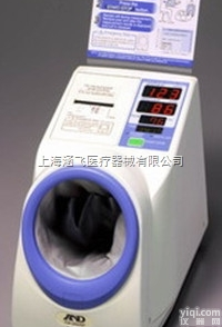 TM-<em>2656</em>  爱安德TM-<em>2656</em><em>全自动</em><em>血压计</em>