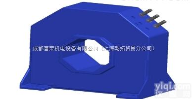 科瑞电流<em>传感器</em>工作原理，<em>CONTRINEX</em>电流<em>传感器</em>