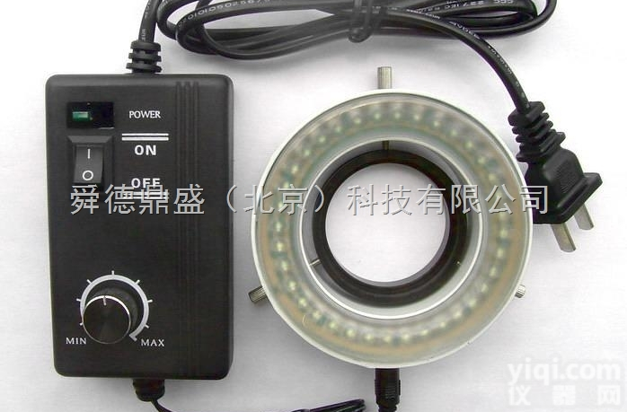 体视显微镜适用<em>环形</em>Led <em>光源</em>