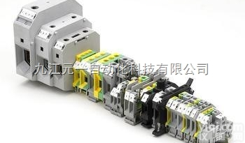 UK5N  <em>魏德</em><em>米勒</em><em>接线端子</em>UK16N九江<em>魏德</em><em>米勒</em>总代理