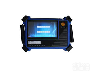 ML380B微<em>机型</em>电力表计<em>终端</em>功能接口<em>测试仪</em>