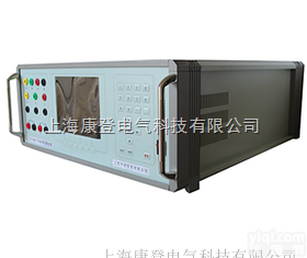 ZRT812F 三相<em>交直流</em>电测<em>量仪</em>表校验装置