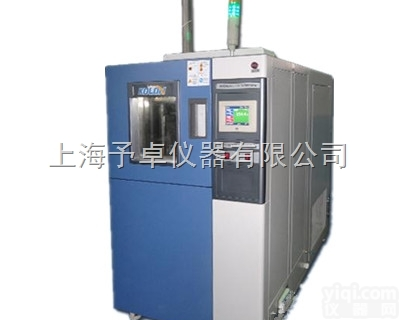 KLSV-4027F（S）  两<em>箱式</em>冷热冲击试验箱,两箱<em>移动式</em>冷热冲击试验箱厂家