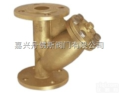 GL41W  丹佛斯GL41W 黄铜<em>法兰</em><em>过滤阀</em>