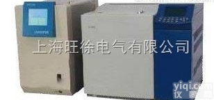 ZHQS5800变压器油气相色谱分析仪厂家