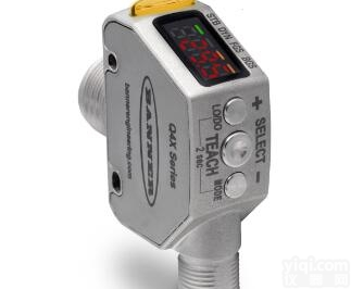 <em>邦纳</em>Banner<em>美国</em>传感器进口<em>原厂</em>