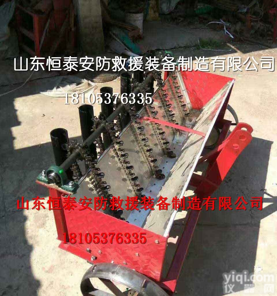 HT  大蒜<em>播种机</em>特点 农用种蒜机 大蒜自动<em>播种机</em>厂家定制 小型旋耕<em>播种机</em>