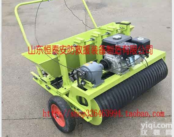 HT  操作灵活独蒜<em>播种机</em> 大蒜<em>播种机</em>定制 大蒜<em>播种机</em>特点 农用种蒜机