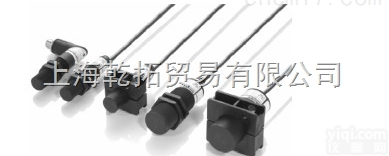 选型规格德国<em>BALLUFF电容式传感器</em>，巴鲁夫传感器数据