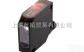 选型价格<em>德国</em>巴鲁夫<em>颜色</em>传感器，BALLUFF传感器原理