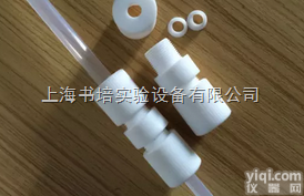 直通   三通  四氟直<em>通卡</em>套<em>接头</em>  PTFE<em>接头</em>  特氟龙<em>接头</em> 四氟三通<em>接头</em>