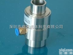 XFCFJ-100（不锈钢）  空气<em>放大器</em> 旋风<em>气动</em>抽风机 经济型