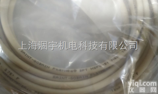 进口BPT管  AY242606圣<em>戈班</em>PharMed BPT蠕动<em>泵管</em>13号