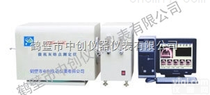 ZDHR-4000  微机灰<em>熔点</em><em>测定仪</em>,煤炭灰熔融性<em>测定仪</em>厂家-<em>中创</em>专业销售
