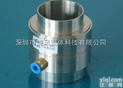 XFCFJ-200（不锈钢）  空气<em>放大器</em> 旋风<em>气动</em>抽风机 经济型