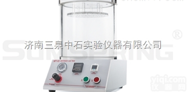 MFY-0  瓶盖密封性测试仪如何检测调味瓶？