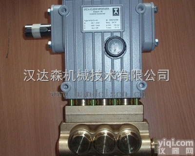 NPE25/30-200  <em>离心泵</em>speck<em>斯贝克</em>/北京<em>汉达</em>森曲艺兰