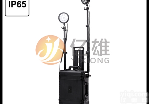 CBY5100B<em>移动</em>箱式LED<em>照明</em>灯 充电式<em>移动</em><em>照明</em>系统 多功能<em>移动</em>照...