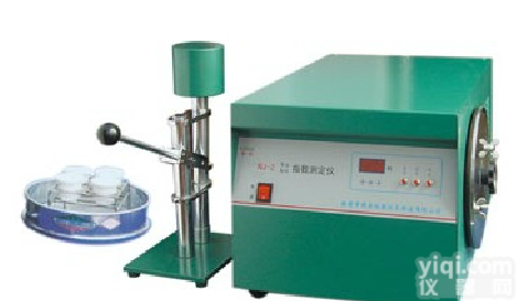 NJ-2  实验室<em>粘结指数</em>仪技术要求、上海生产