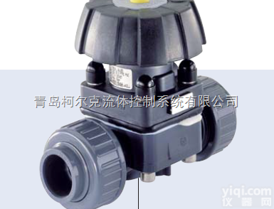 3232型  Burkert<em>宝德</em><em>德国</em>原装3232型两位两通手动<em>膜片</em>阀