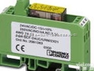 超薄菲尼克斯<em>安全</em><em>继电器</em><em>模块</em>和耦合<em>继电器</em>