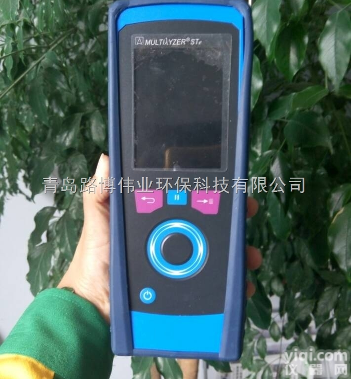 <em>菲索</em>M60  <em>德国</em><em>菲索</em>手持式烟尘测试仪M60