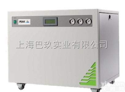 <em>毕克</em>GENIUS气体<em>发生器</em> AB3G<em>氮气</em><em>发生器</em>技术参数