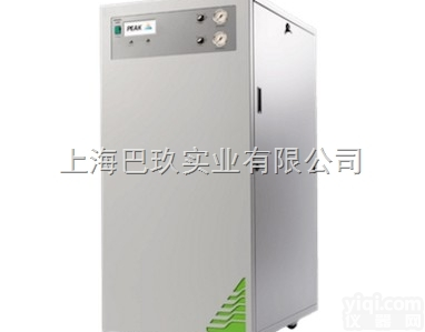 英国<em>毕克</em>GENIUS 3020<em>氮气</em>发生器使用方法
