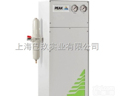 PEAK毕克INFINITY 1051气体<em>发生器</em> 实验室<em>氮气</em><em>发生器</em>规格