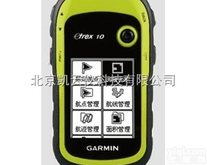 <em>eTrex</em>10  <em>eTrex</em>10手持机 <em>双星</em><em>小博士</em>