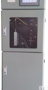 大型水厂专用DH311N1氨氮在线自动监测仪<em>使用指南</em>