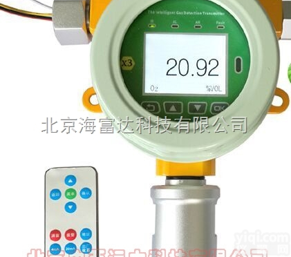 KN15/MOT<em>500</em>-EX  可燃<em>气体检测仪</em>M227593