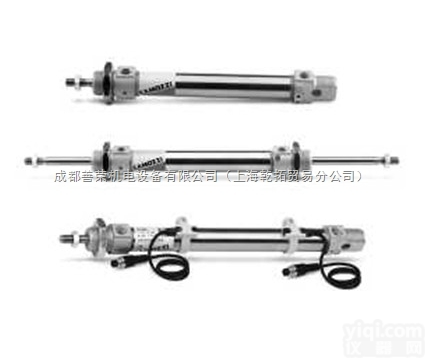32M2A020A050  详细描述康<em>茂盛</em>微型气缸，<em>意大利</em>CAMOZZI气缸技术服务