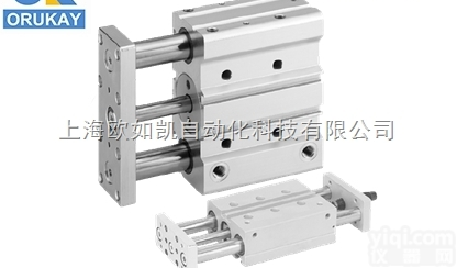 AVENTICS安沃驰导向<em>气缸</em>R402000294<em>活塞杆</em><em>气缸</em>GPC系列