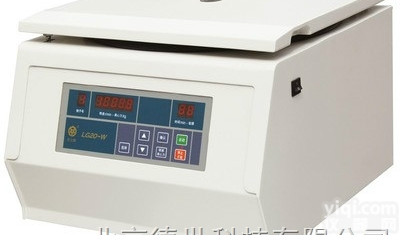 LG20-W  LG20-W<em>离心</em>机 技术<em>参数表</em> 高速<em>离心</em>机LG20-W型
